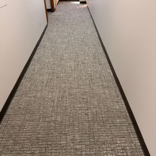 commercial hallway carpets
